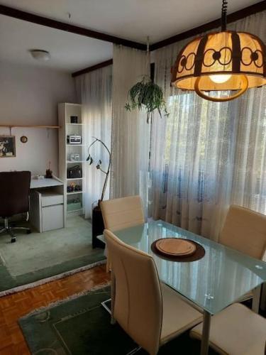 Létesítmények, Apartment Natalia in Savica
