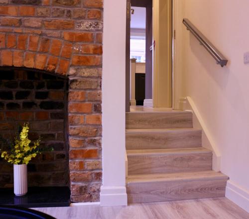 Spire entire apartment no kitchen, Dublin (fotografie 8)