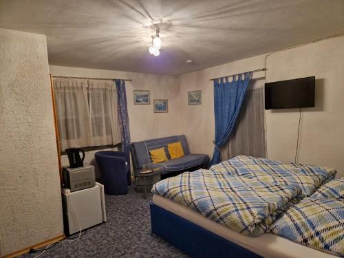 Pension Arbersonne Room Type - Standard Double Room