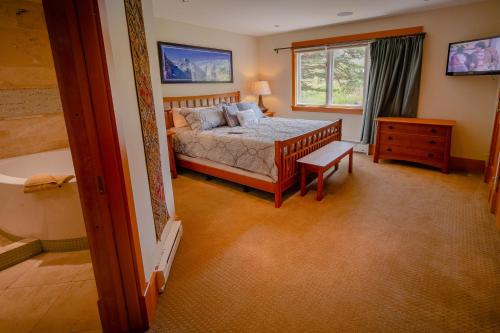 Apartment - Ground Floor image 4