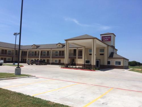 Express Inn Wharton