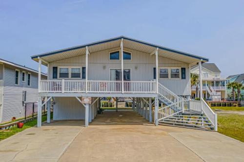 Family Loafers Lodge - Channel Home image