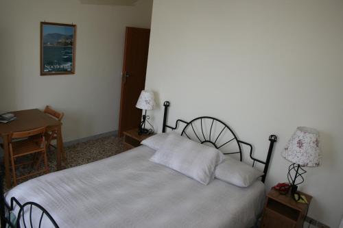 Bed and Breakfast Elisa - Vetica