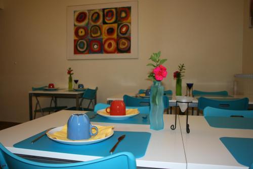 Bed and Breakfast Elisa in Terracina