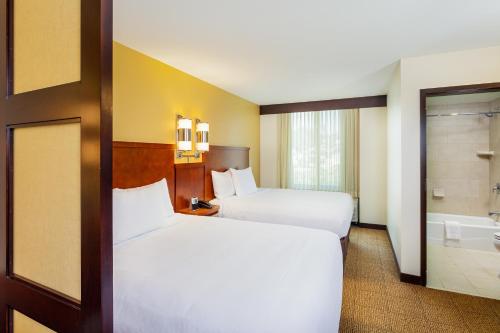 凱悅嘉軒-聖地亞哥卡爾斯巴德維斯塔 (Hyatt Place San Diego Carlsbad Vista) in 卡爾斯巴德