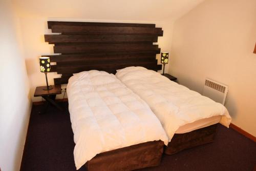 Résidence Les Fermes De Saint Gervais - 2 Pièces pour 6 Personnes 50 - image 10