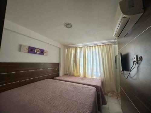 Israel Flat 216 por Allmare Apartamentos