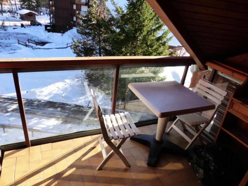Résidence L'enclave - Studio pour 4 Personnes 62 - image 11