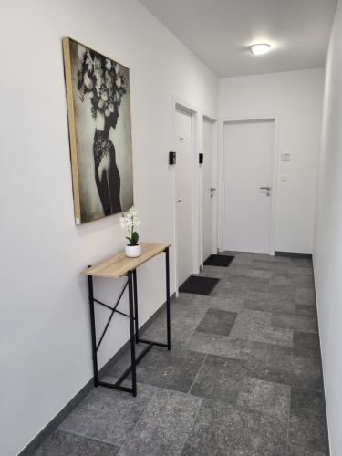 Private rooms - European Quarter, Bruxelles (photo 7)