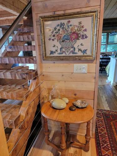 Spectacular View! Orchard Vista Mountain Cabin 3 bdrms in Highlands, USA