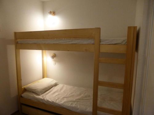 Résidence L'enclave - Studio pour 4 Personnes 44 - image 4