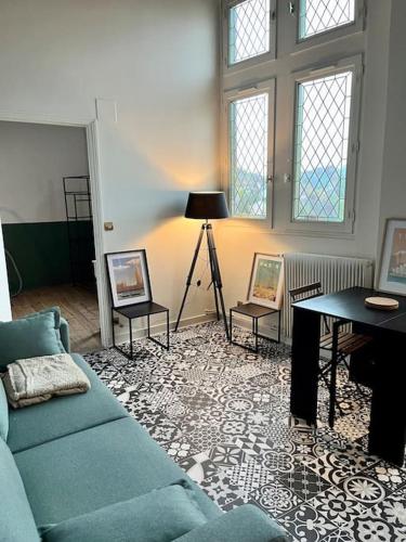 Logement cosy au cœur de Périgueux - Location saisonnière - Périgueux