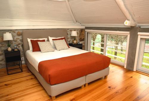 Casas do Souto in โลว์ซาดา