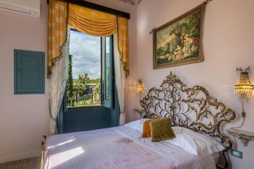 Villa Nicolaci - Liberty Suites