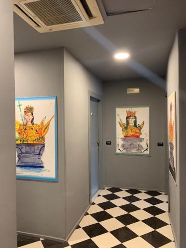 Santuzza Art Hotel Catania - image 8
