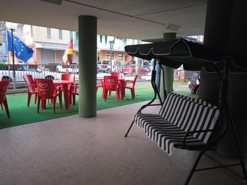 Hotel Napoleon – Cesenatico, IN