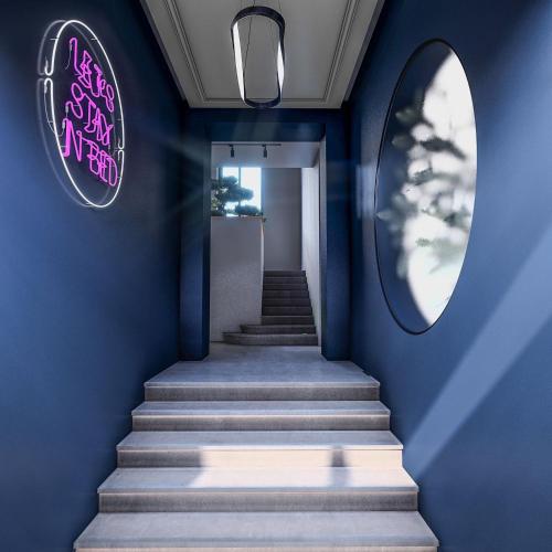 Bel Ami Tirana Tirana Albania