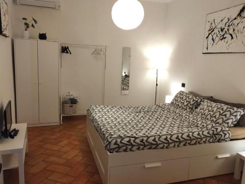 OLD TOWN HOUSE LA CORTE Casa Vacanze in 希維塔卡斯特拉納