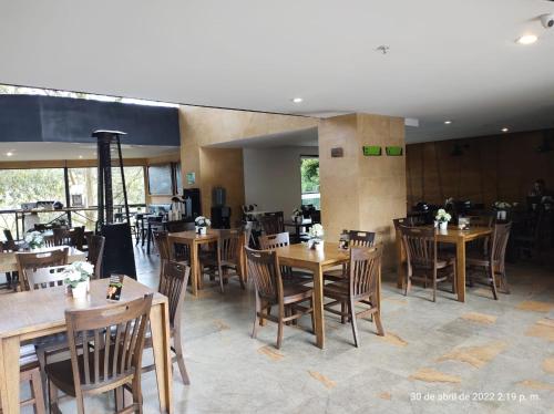 Hotel en Rionegro-Rioverde- Apartamento Hotel en Rionegro-Rioverde- Apartamento