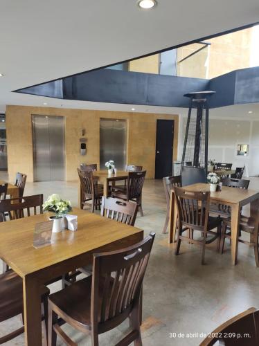 Hotel en Rionegro-Rioverde- Apartamento Hotel en Rionegro-Rioverde- Apartamento