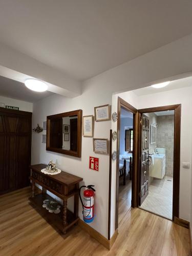 Apartamento El rincón del Gato