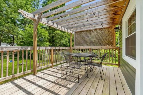 Létesítmények, The Peacock House - Close to Restaurants and Shops near Green Hill Központ For Nc Művészeti