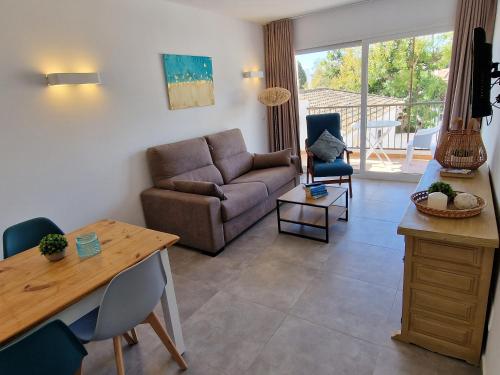 Apartamentos La Baranda - image 11