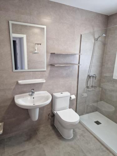 Apartamentos La Baranda - Apartment - Torremolinos