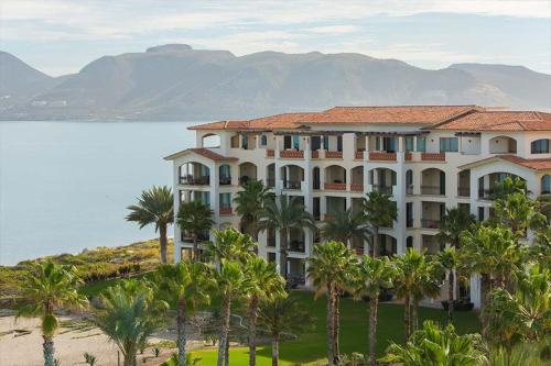 Paraiso del Mar Condominiums in Misiones de La Paz, Mexico