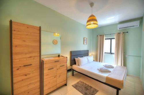 St Julians Lovely 3 Bedrooms By Homely