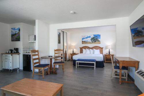 Solvang Inn & Cottages in Solvang (Kalifornia)