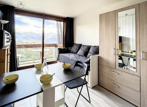 Résidence Vanguard - Studio pour 4 Personnes 614