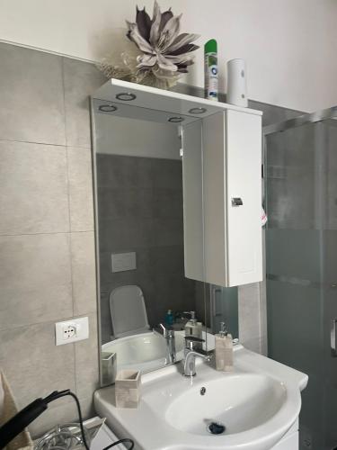  Appartamento ampio ed indipendente in Formigliana