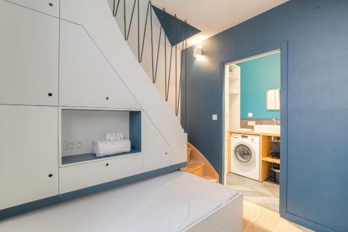 Cosy et Calme en hypercentre, Lyon (fotografie 9)