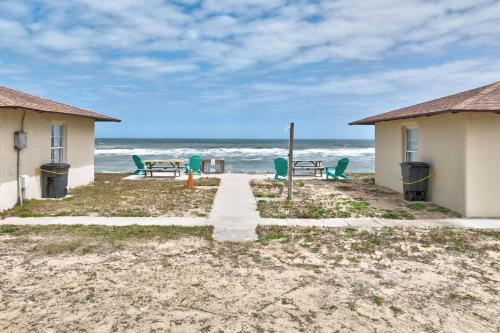 Quarter Deck Cottage on Flagler Beach - image 8