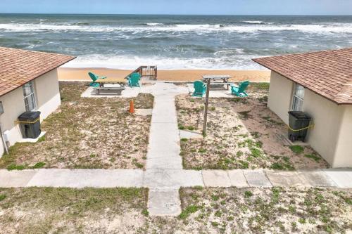 Quarter Deck Cottage on Flagler Beach - image 12