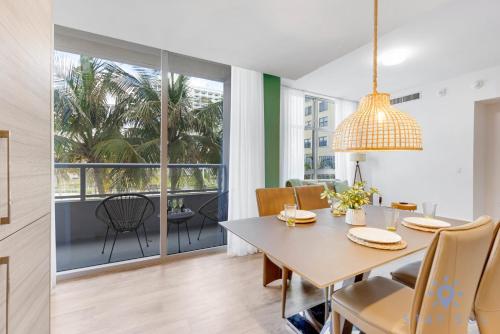 LUXURY Oasis Beachfront-ROOFTOP infinity POOL - image 6