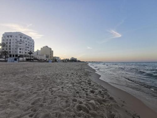 Stunning Penthouse with Sea and Castle View (2BDR) photo 3