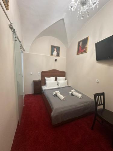 DATRI Petite Suite 8 in Wien, Österreich