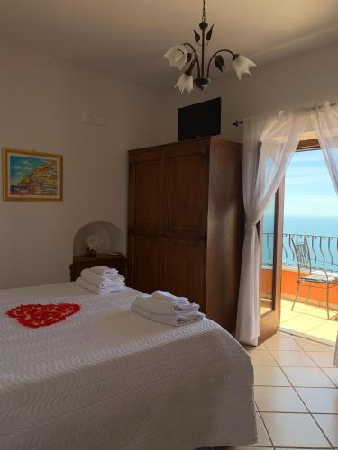 Anna Apartment, Positano (foto 3)