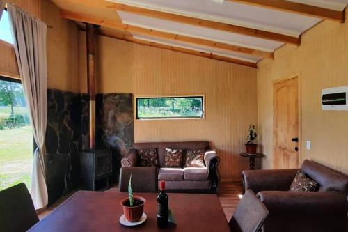 Parcela “El Nogal”, Manzanar
