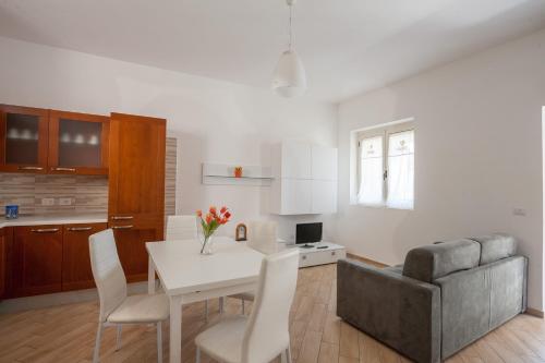 Settessenze Residence & Rooms in Salerno