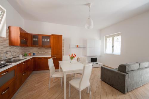 Settessenze Residence & Rooms in Salerno