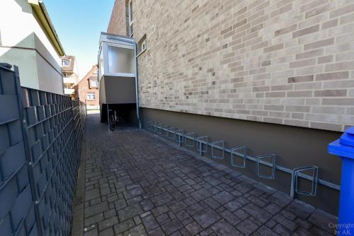Apartment with Terrace image 1