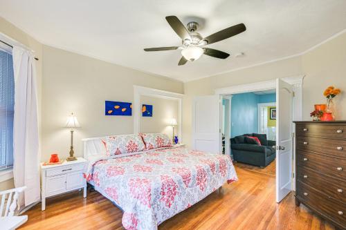 Medford Apartment Rental, 5 Mi to Downtown Boston in Medford