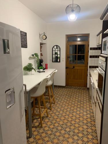 Maison Coeurs de Sologne in Mur-De-Sologne