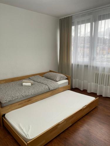 Sarajevo apartmani