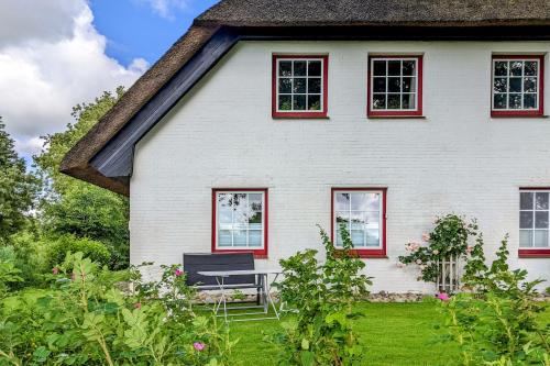 Seestern in Vollerwiek