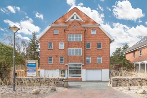 Meeresleuchten - Haus Sturmhaube am Ordinger Strand