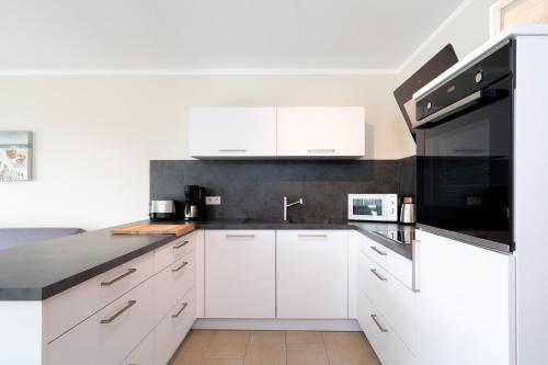 Dapur, Objekte in Sierksdorf Heimathafen 54 10 in Sierksdorf